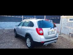 Сүрөт унаа Chevrolet Captiva