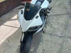 Сүрөт унаа Yamaha YZF-R1