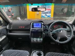 Сүрөт унаа Honda CR-V