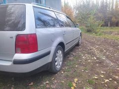 Photo of the vehicle Volkswagen Passat