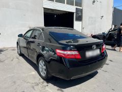 Фото авто Toyota Camry