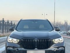 Фото авто BMW X5