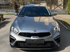 Фото авто Kia K3