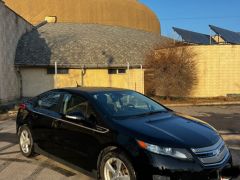 Photo of the vehicle Chevrolet Volt