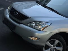 Сүрөт унаа Lexus RX