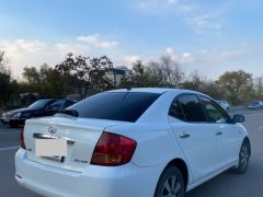 Сүрөт унаа Toyota Allion