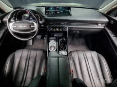 Фото авто Genesis GV80