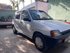 Сүрөт унаа Daewoo Tico