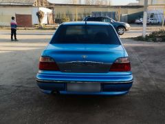 Сүрөт унаа Daewoo Nexia