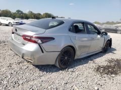 Photo of the vehicle Toyota Camry