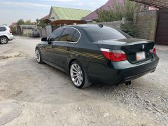 Сүрөт унаа BMW 5 серия