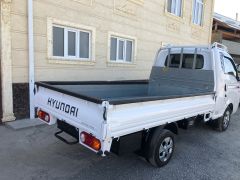 Фото авто Hyundai Porter