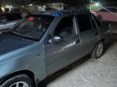 Сүрөт унаа Daewoo Nexia