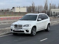 Сүрөт унаа BMW X5