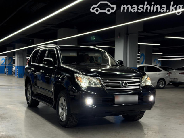 Lexus GX