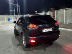 Фото авто Lexus RX