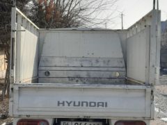 Фото авто Hyundai Porter