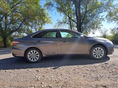 Photo of the vehicle Toyota Camry