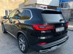 Фото авто BMW X5