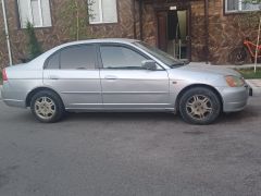 Photo of the vehicle Honda Civic