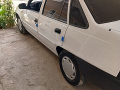 Сүрөт унаа Daewoo Nexia