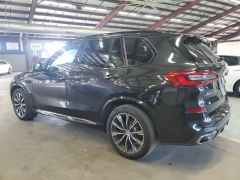 Сүрөт унаа BMW X5