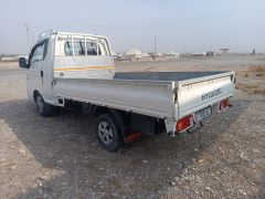 Фото авто Hyundai Porter