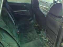 Photo of the vehicle Honda Stream