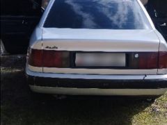 Photo of the vehicle Audi 100