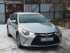 Сүрөт унаа Toyota Camry