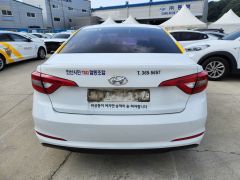 Фото авто Hyundai Sonata