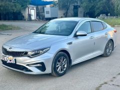 Фото авто Kia K5