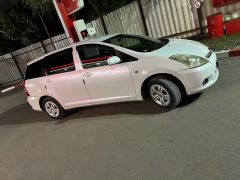 Сүрөт унаа Toyota Wish