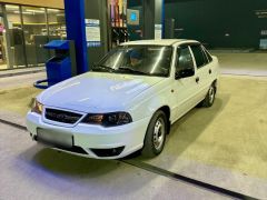 Сүрөт унаа Daewoo Nexia