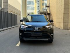 Фото авто Toyota RAV4