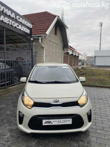 Kia Morning