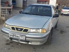 Photo of the vehicle Daewoo Nexia