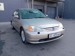 Сүрөт унаа Honda Civic Ferio