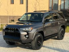 Сүрөт унаа Toyota 4Runner