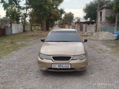 Сүрөт унаа Daewoo Nexia