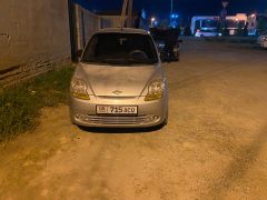 Сүрөт унаа Chevrolet Matiz