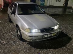 Photo of the vehicle Daewoo Nexia