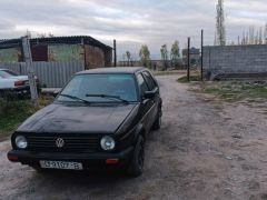 Фото авто Volkswagen Golf