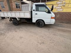 Фото авто Hyundai Porter