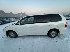 Сүрөт унаа Honda Odyssey