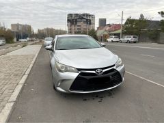 Фото авто Toyota Camry