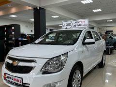 Сүрөт унаа Chevrolet Cobalt