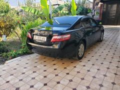 Сүрөт унаа Toyota Camry