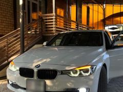 Фото авто BMW 3 серии