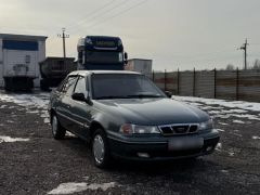 Photo of the vehicle Daewoo Nexia